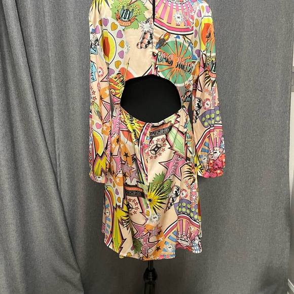 BSB jeans DRESS size L - Picture 6 of 13